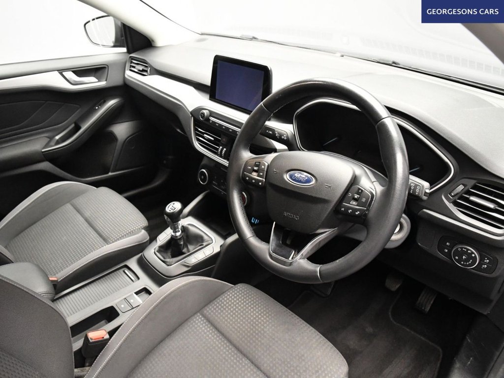Used Ford Focus 2021 for sale - 76546489: Photo 10