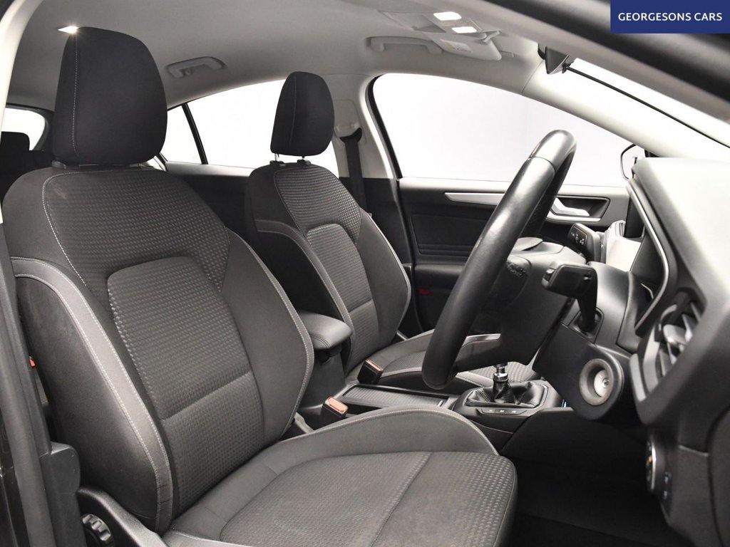 Used Ford Focus 2021 for sale - 76546489: Photo 11