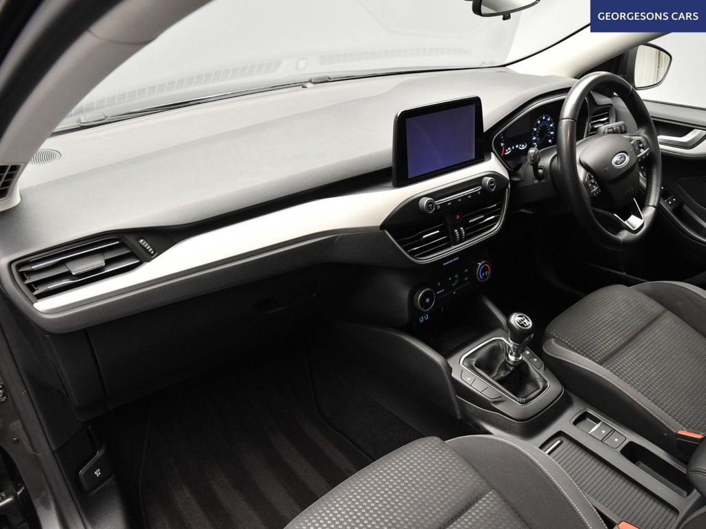 Used Ford Focus 2021 for sale - 76546489: Photo 12