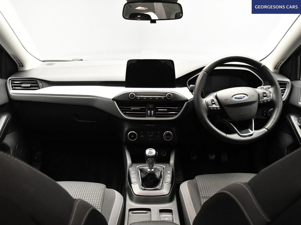 Used Ford Focus 2021 for sale - 76546489: Photo 14