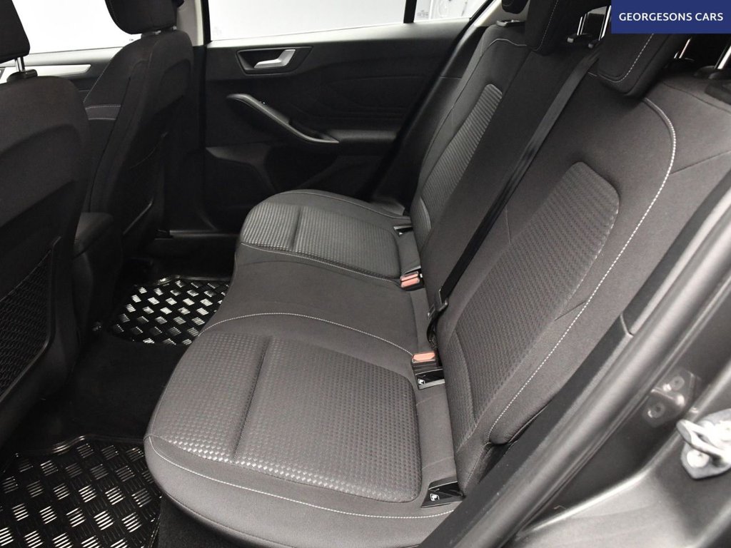 Used Ford Focus 2021 for sale - 76546489: Photo 15