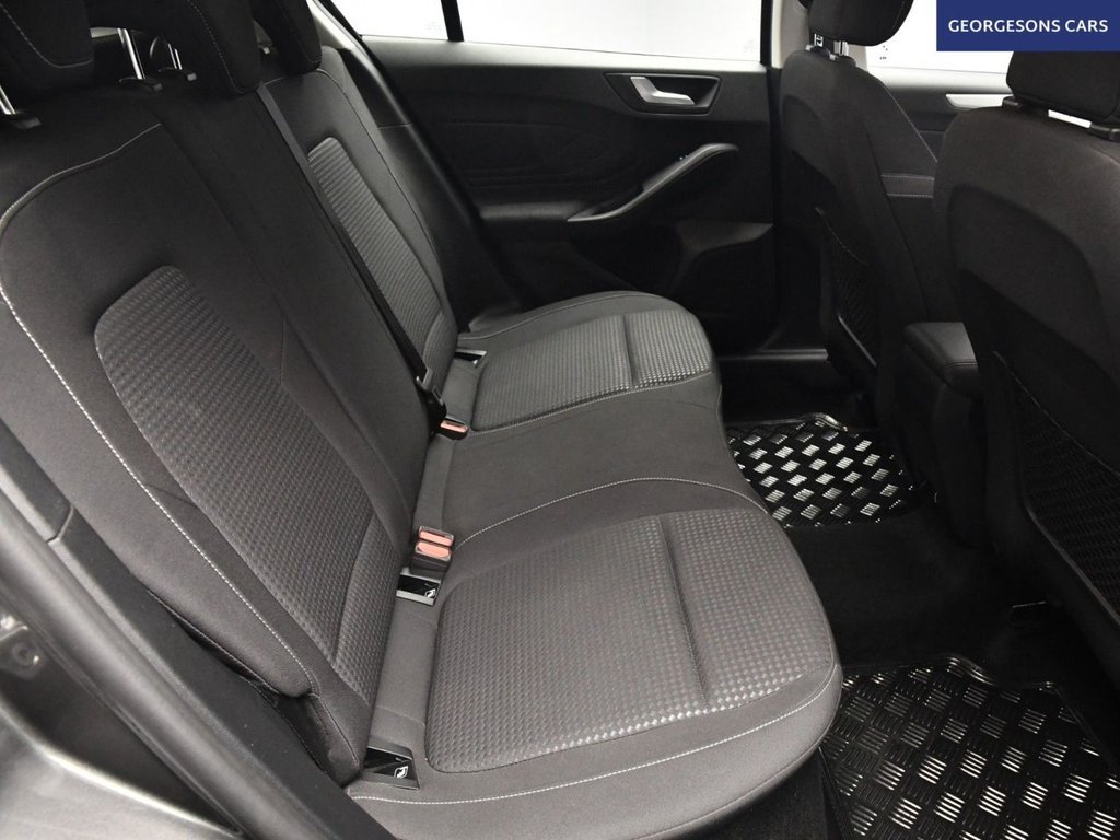 Used Ford Focus 2021 for sale - 76546489: Photo 16