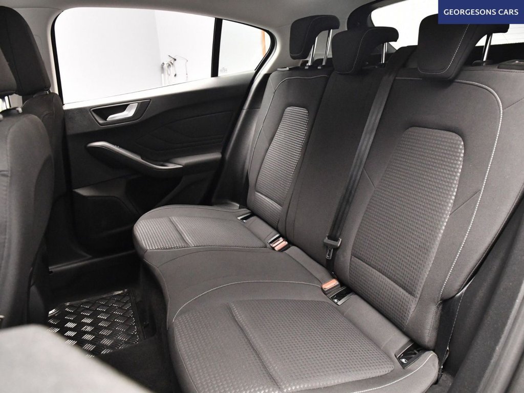 Used Ford Focus 2021 for sale - 76546489: Photo 17