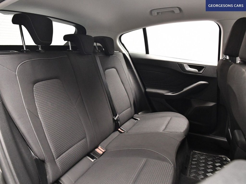 Used Ford Focus 2021 for sale - 76546489: Photo 18