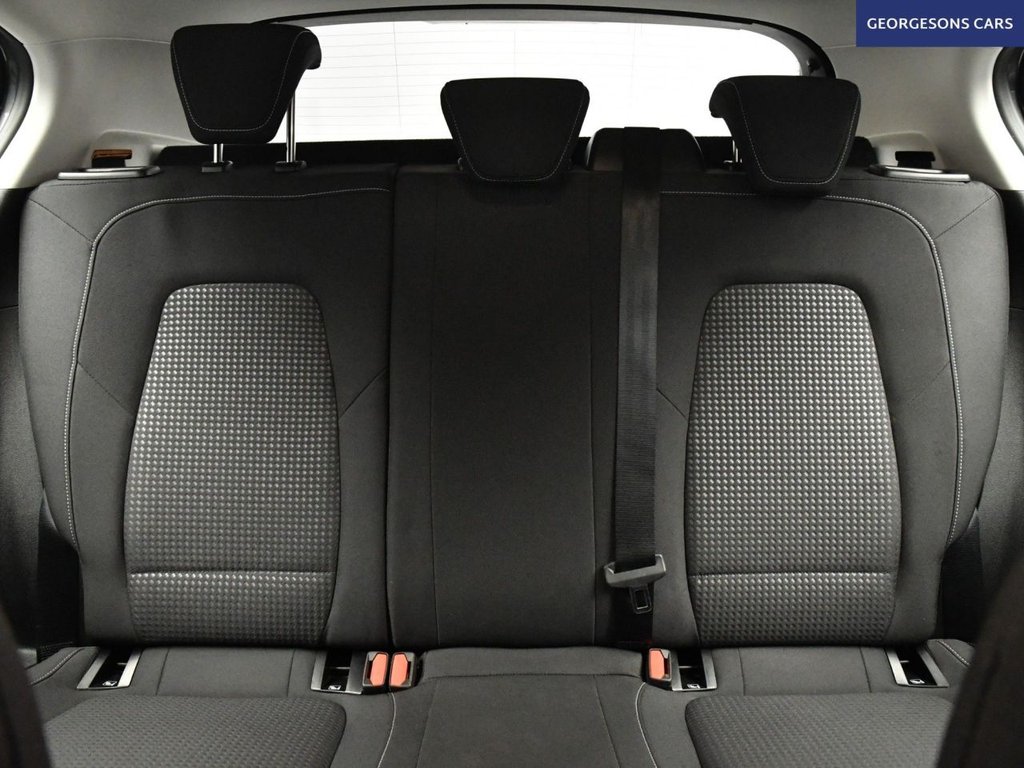 Used Ford Focus 2021 for sale - 76546489: Photo 19