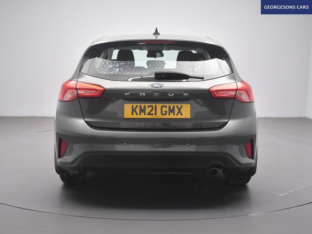 Used Ford Focus 2021 for sale - 76546489: Photo 2