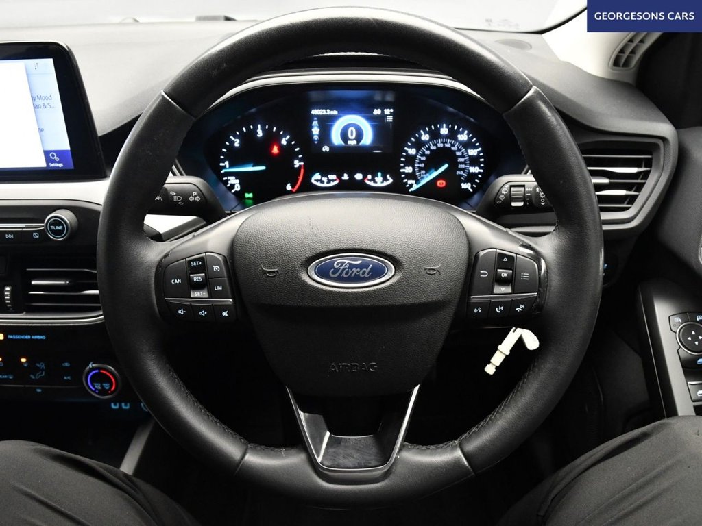 Used Ford Focus 2021 for sale - 76546489: Photo 20