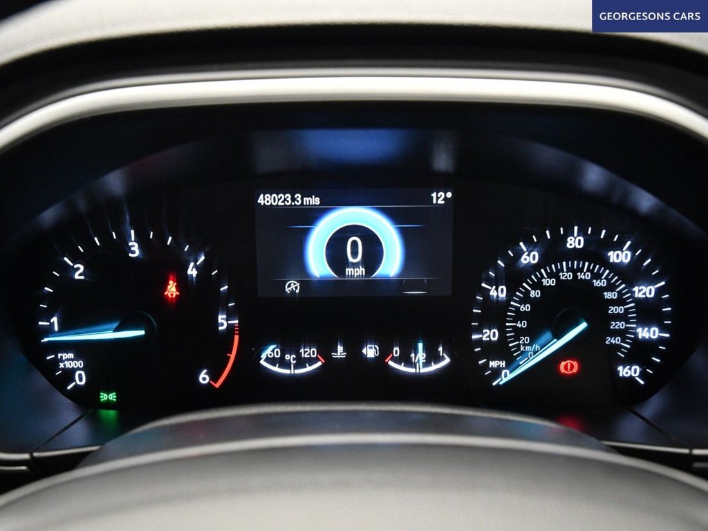 Used Ford Focus 2021 for sale - 76546489: Photo 21