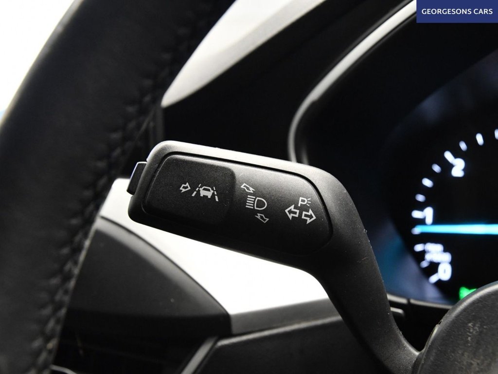 Used Ford Focus 2021 for sale - 76546489: Photo 22