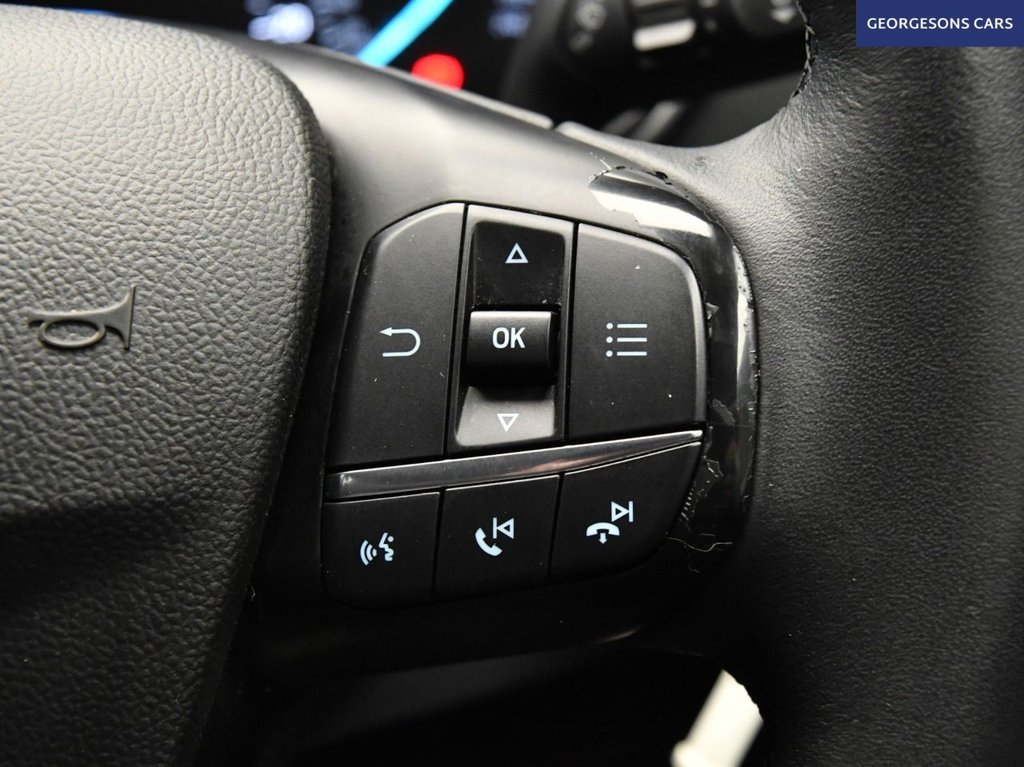 Used Ford Focus 2021 for sale - 76546489: Photo 25