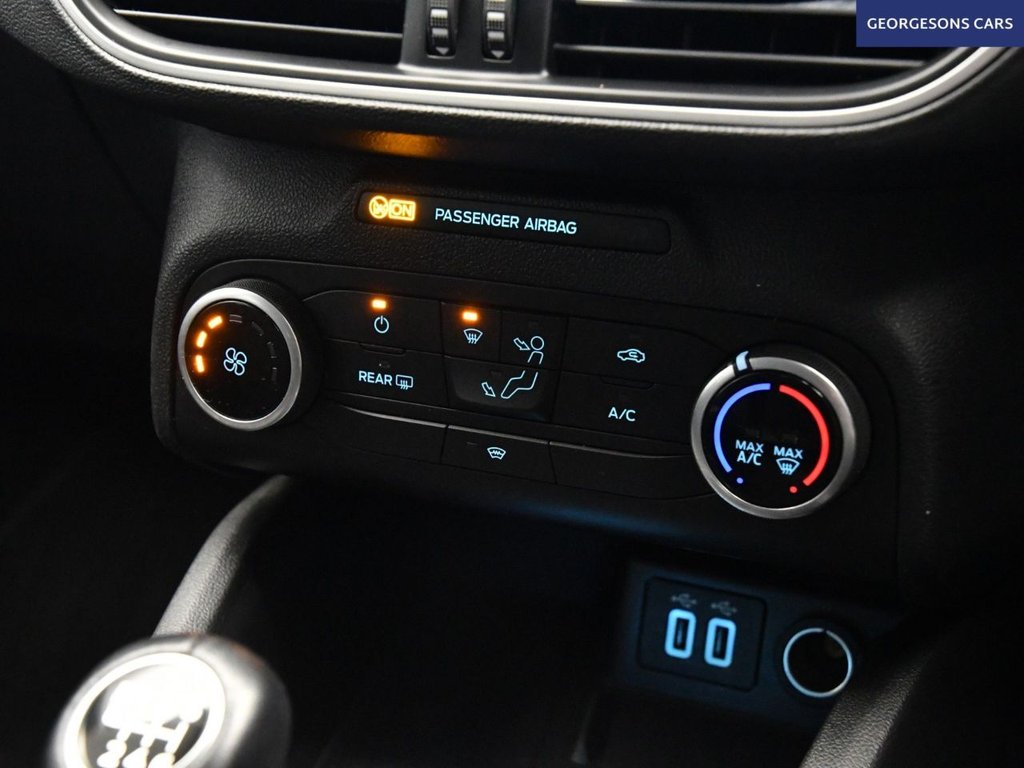 Used Ford Focus 2021 for sale - 76546489: Photo 30