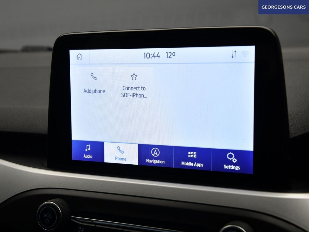 Used Ford Focus 2021 for sale - 76546489: Photo 31