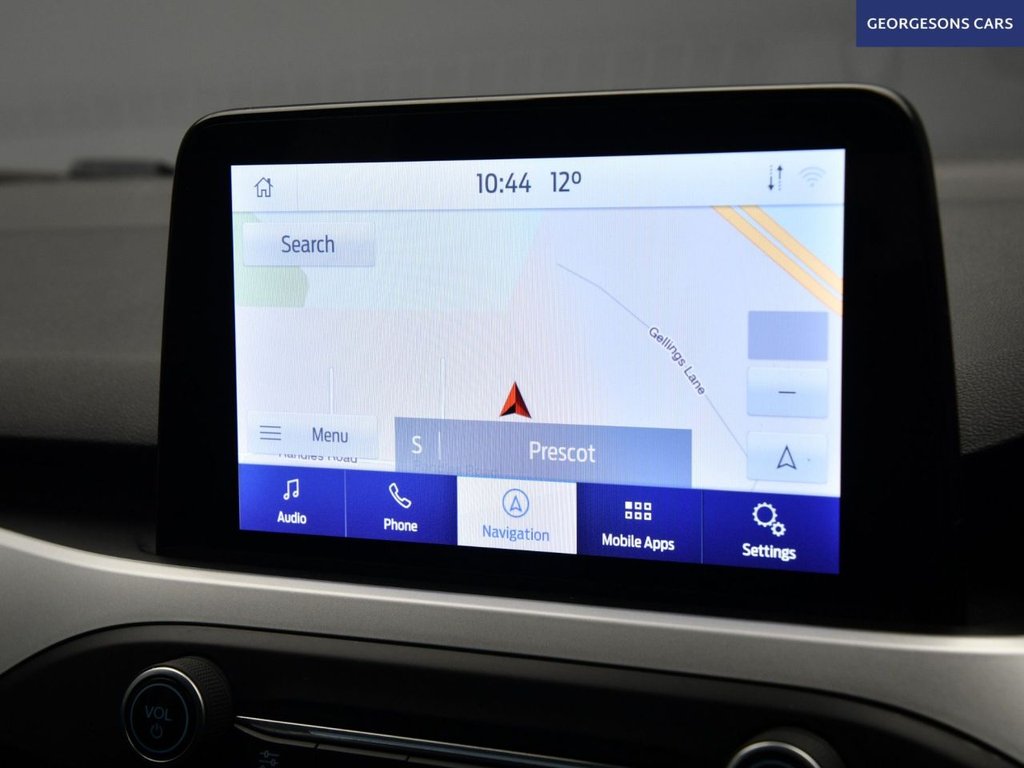 Used Ford Focus 2021 for sale - 76546489: Photo 33