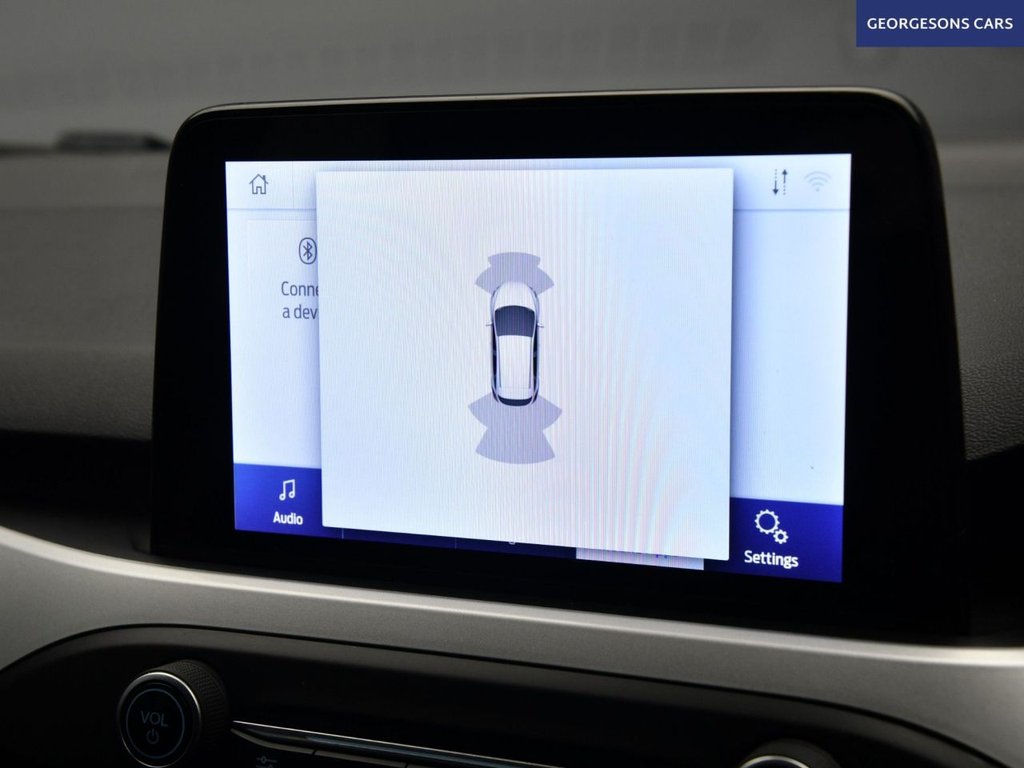 Used Ford Focus 2021 for sale - 76546489: Photo 34