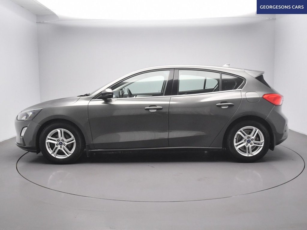 Used Ford Focus 2021 for sale - 76546489: Photo 4