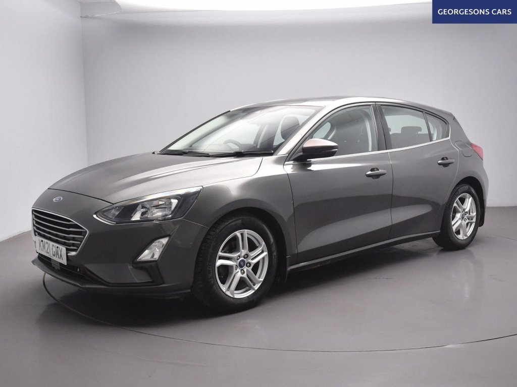 Used Ford Focus 2021 for sale - 76546489: Photo 5