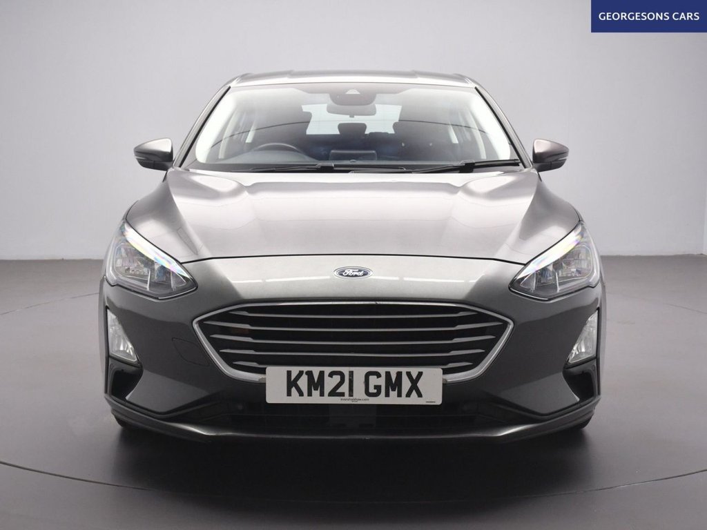 Used Ford Focus 2021 for sale - 76546489: Photo 6