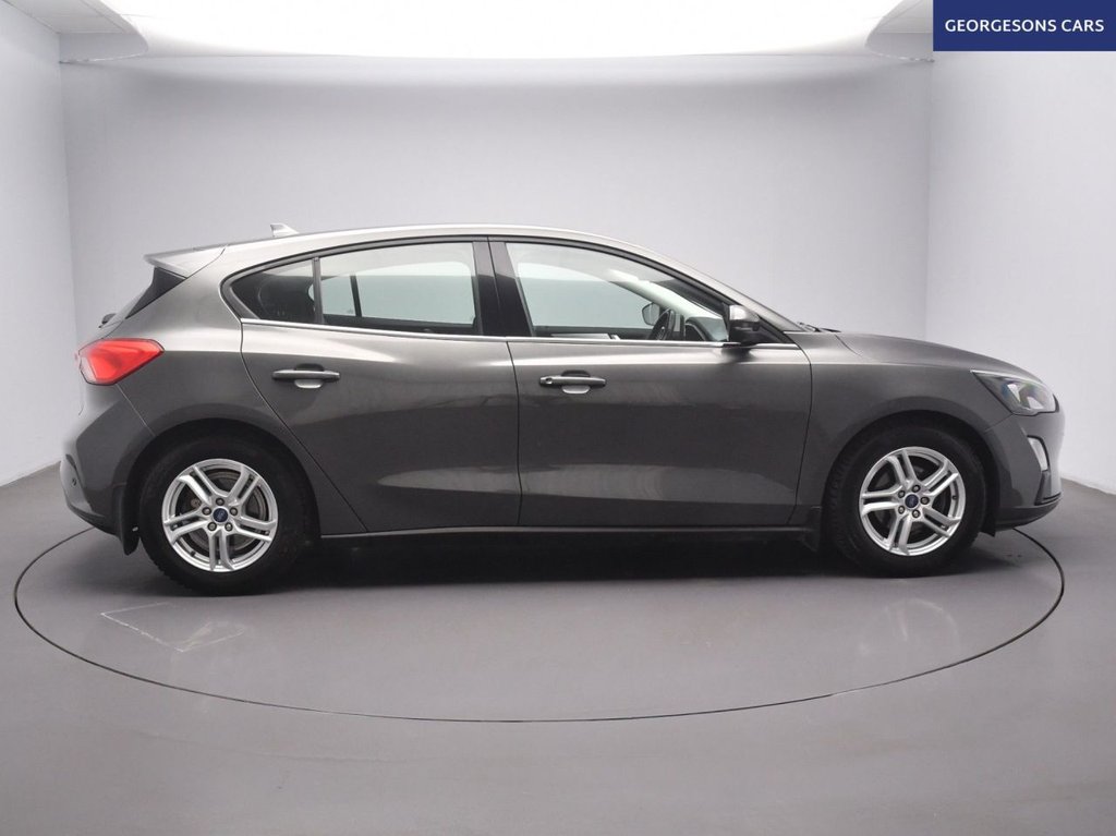 Used Ford Focus 2021 for sale - 76546489: Photo 7