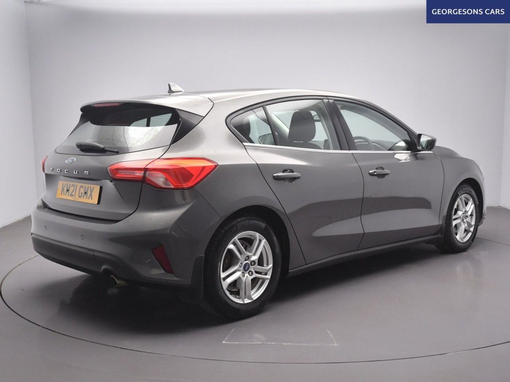 Used Ford Focus 2021 for sale - 76546489: Photo 8