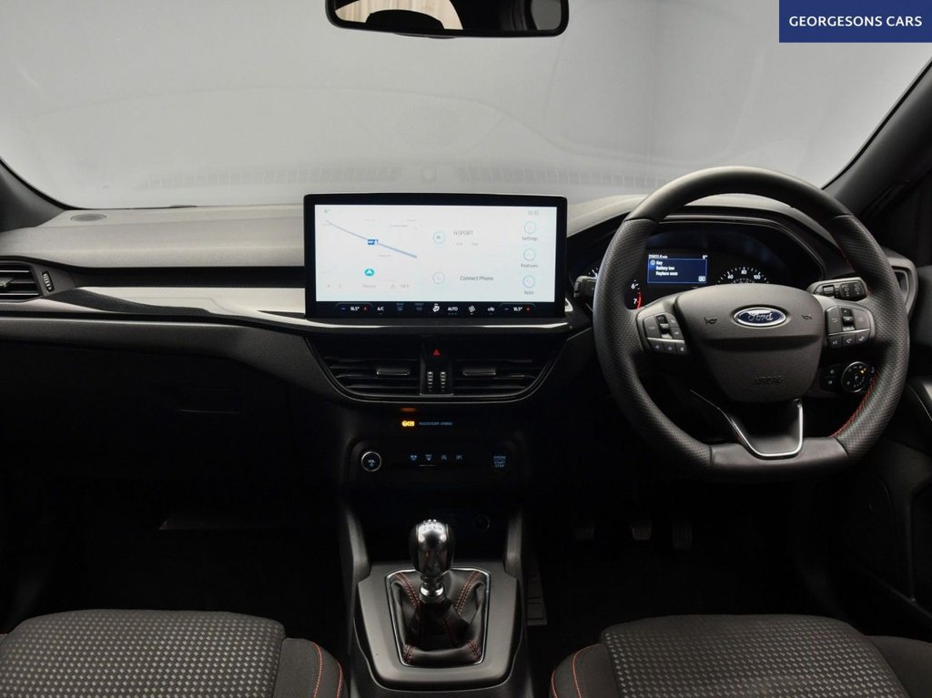 Used Ford Focus 2022 for sale - 77583052: Photo 12