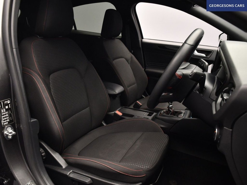 Used Ford Focus 2022 for sale - 77583052: Photo 13