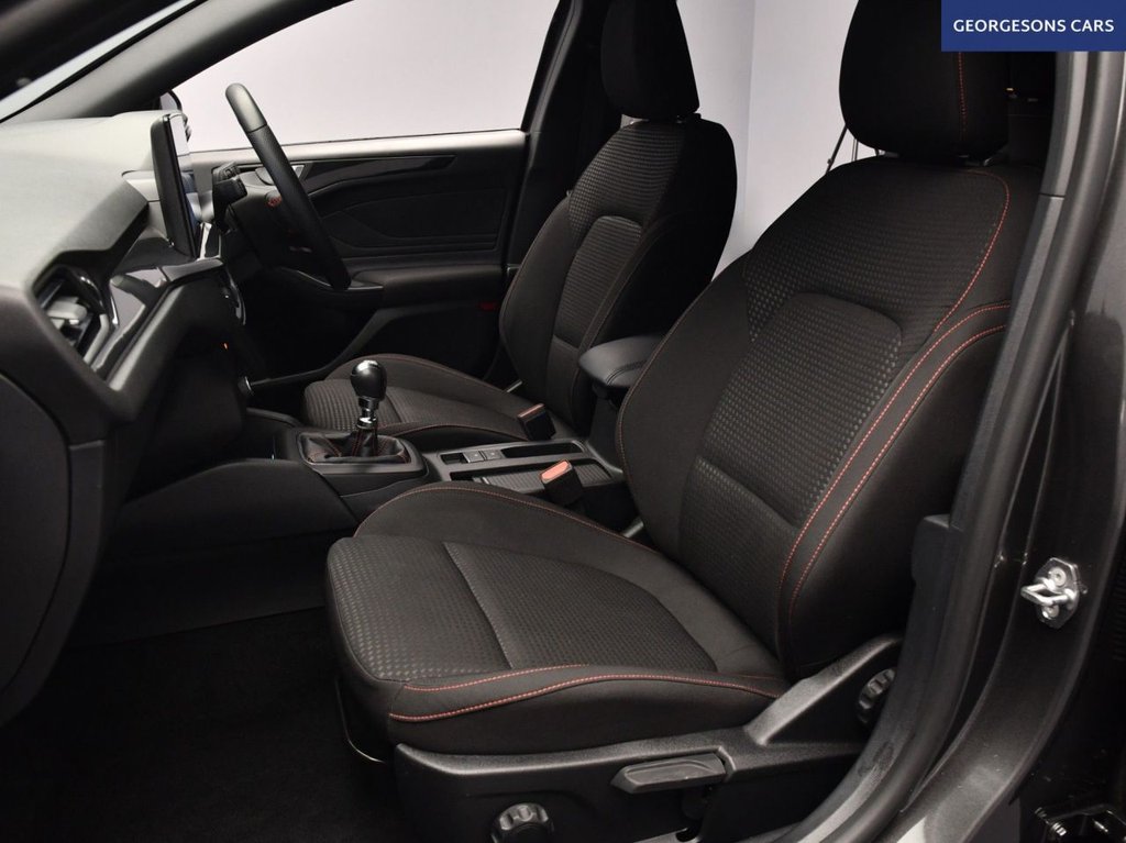 Used Ford Focus 2022 for sale - 77583052: Photo 14