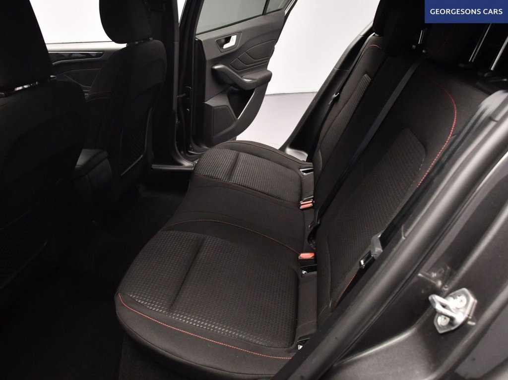 Used Ford Focus 2022 for sale - 77583052: Photo 16