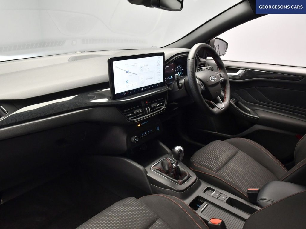 Used Ford Focus 2022 for sale - 77583052: Photo 18