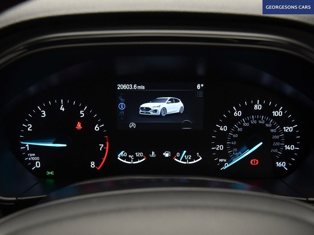 Used Ford Focus 2022 for sale - 77583052: Photo 23