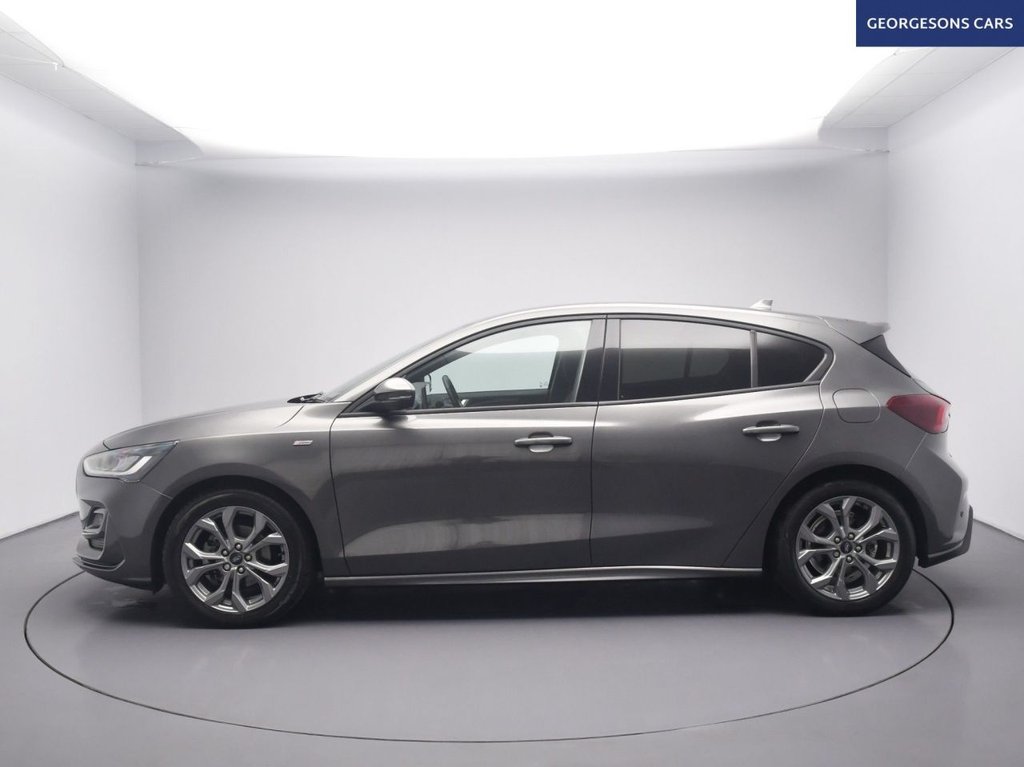 Used Ford Focus 2022 for sale - 77583052: Photo 3