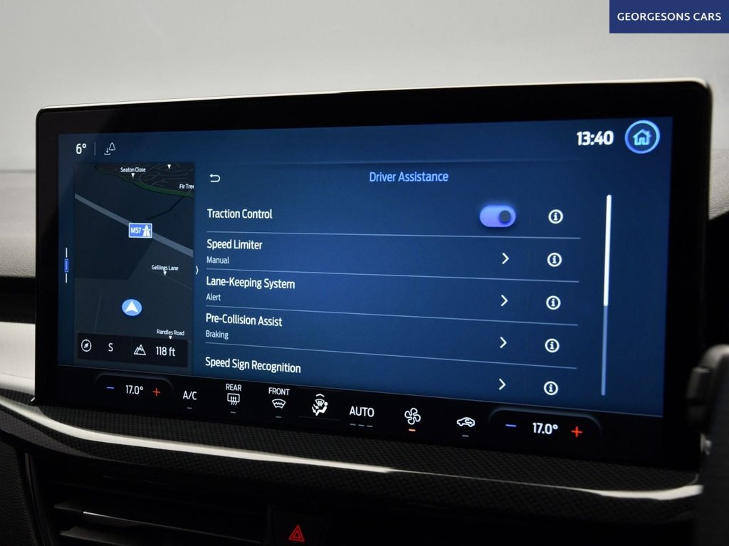 Used Ford Focus 2022 for sale - 77583052: Photo 30