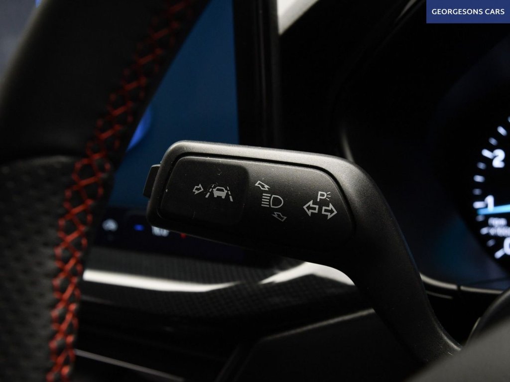 Used Ford Focus 2022 for sale - 77583052: Photo 33