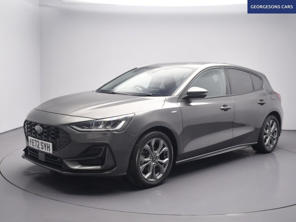 Used Ford Focus 2022 for sale - 77583052: Photo 5