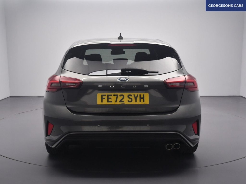 Used Ford Focus 2022 for sale - 77583052: Photo 8