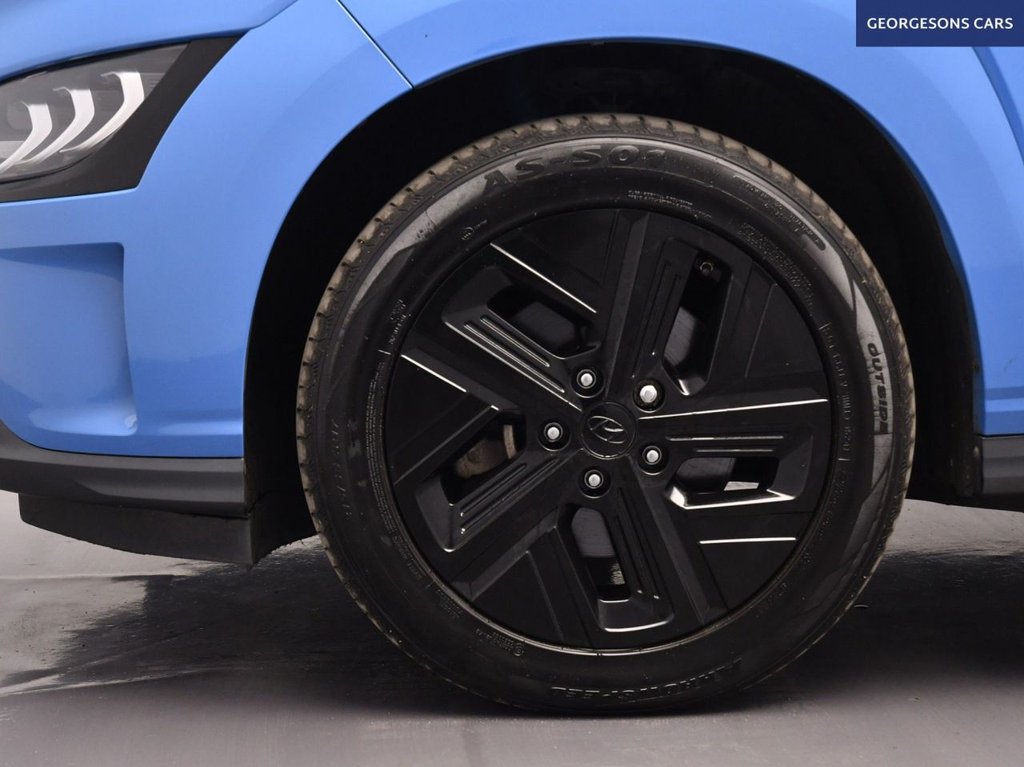 Used Hyundai KONA 2023 for sale - 77879435: Photo 10