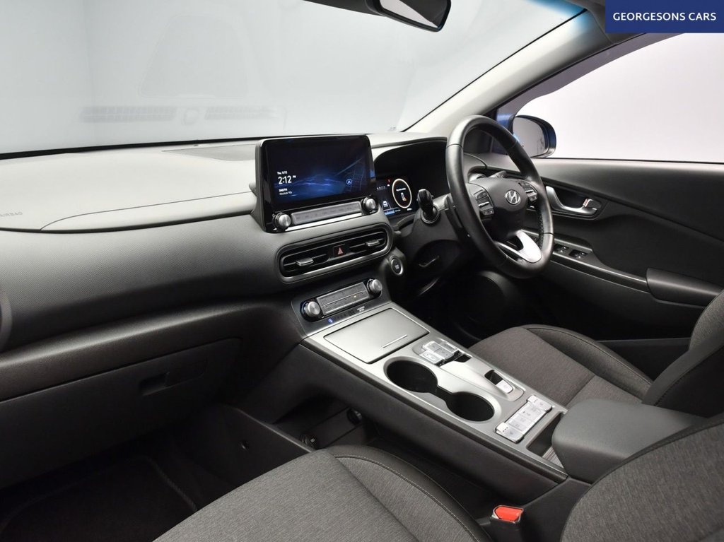 Used Hyundai KONA 2023 for sale - 77879435: Photo 11