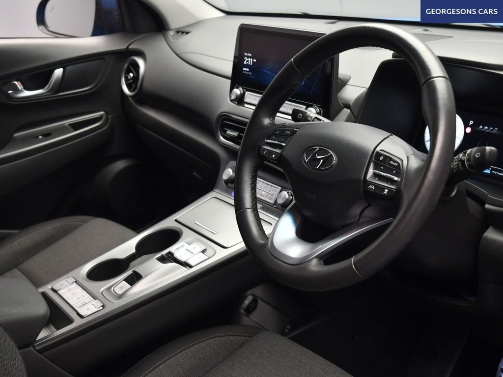 Used Hyundai KONA 2023 for sale - 77879435: Photo 12