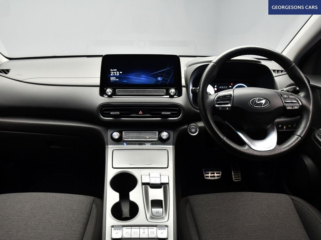 Used Hyundai KONA 2023 for sale - 77879435: Photo 13