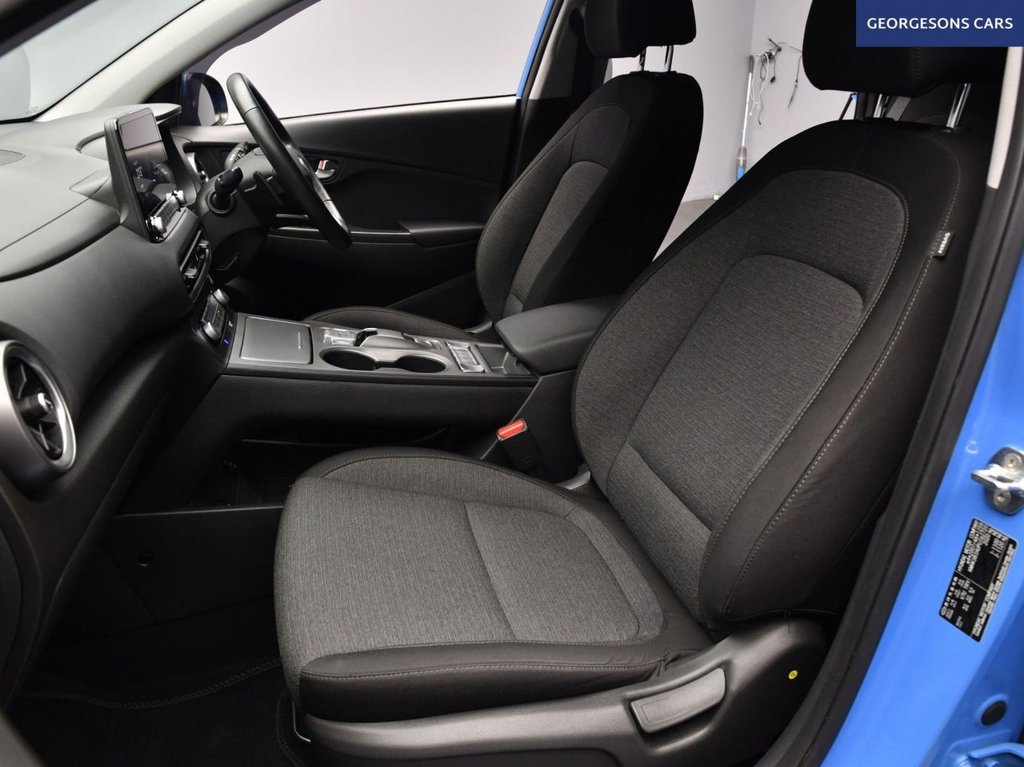 Used Hyundai KONA 2023 for sale - 77879435: Photo 15