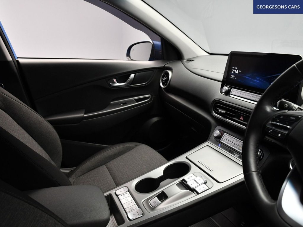 Used Hyundai KONA 2023 for sale - 77879435: Photo 19