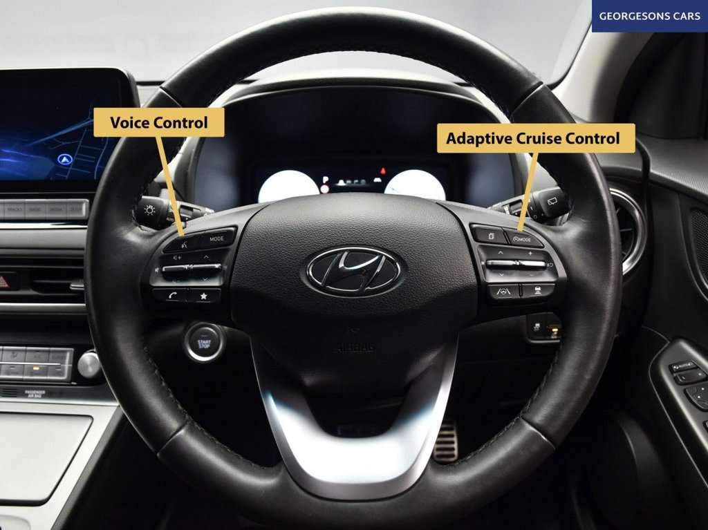 Used Hyundai KONA 2023 for sale - 77879435: Photo 21