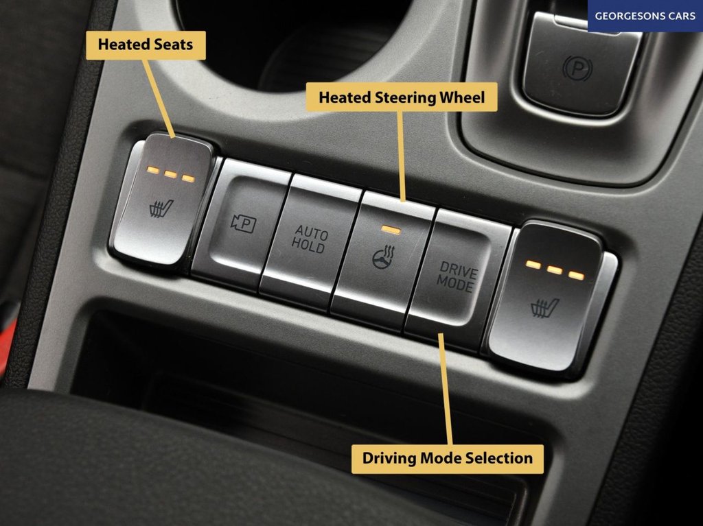 Used Hyundai KONA 2023 for sale - 77879435: Photo 23