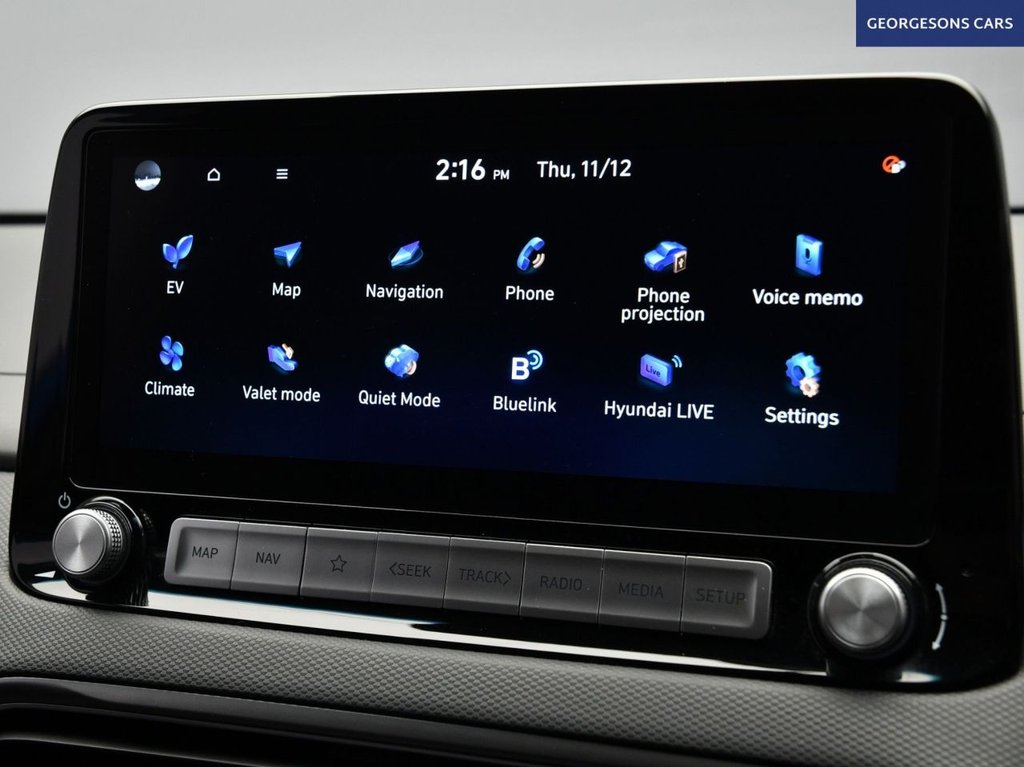 Used Hyundai KONA 2023 for sale - 77879435: Photo 25