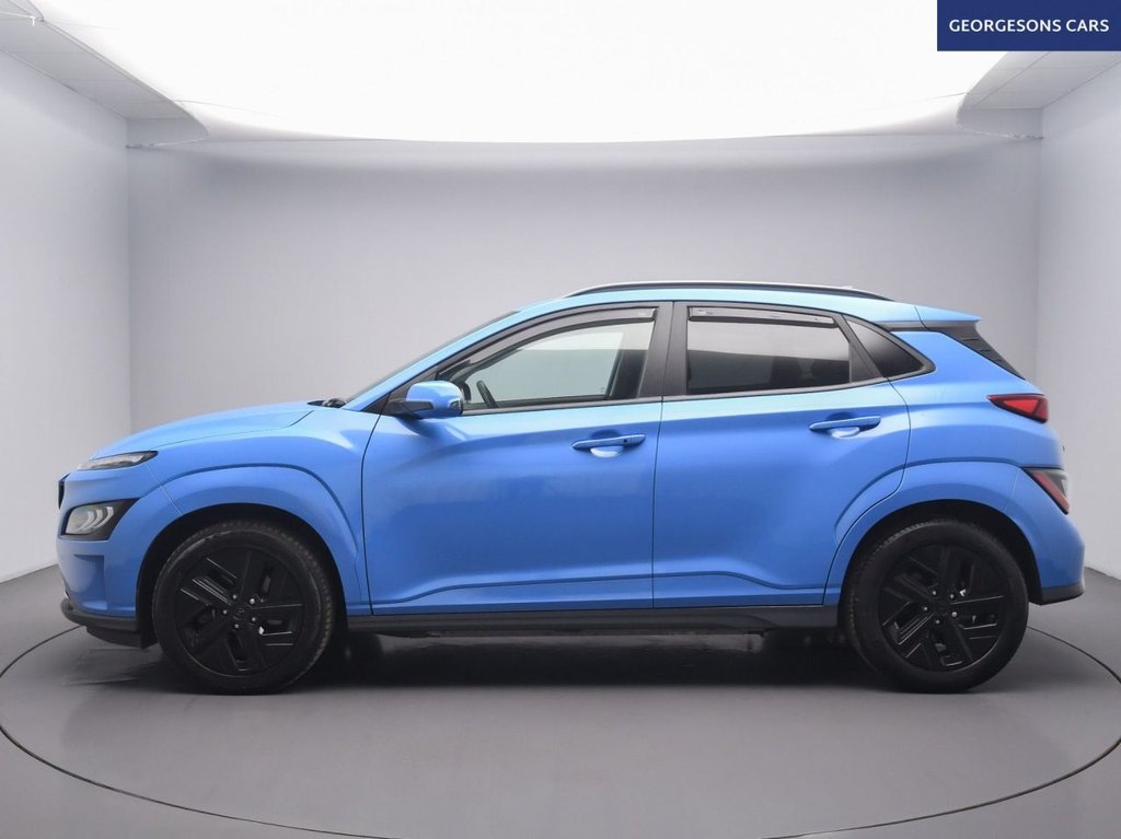 Used Hyundai KONA 2023 for sale - 77879435: Photo 3