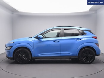 Used Hyundai KONA 2023 for sale - 77879435: Photo