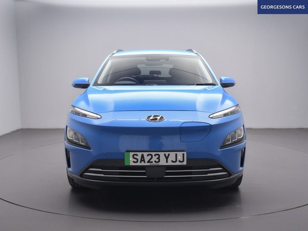 Used Hyundai KONA 2023 for sale - 77879435: Photo 4
