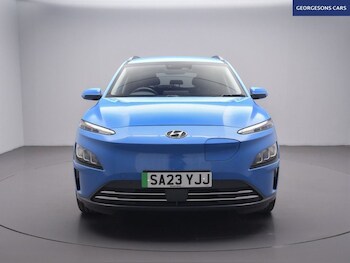 Used Hyundai KONA 2023 for sale - 77879435: Photo