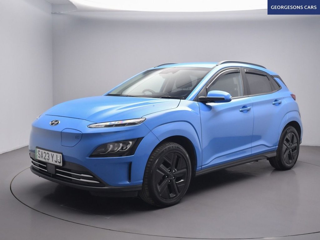 Used Hyundai KONA 2023 for sale - 77879435: Photo 5