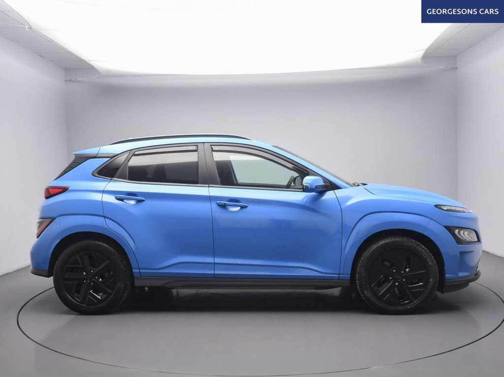 Used Hyundai KONA 2023 for sale - 77879435: Photo 6