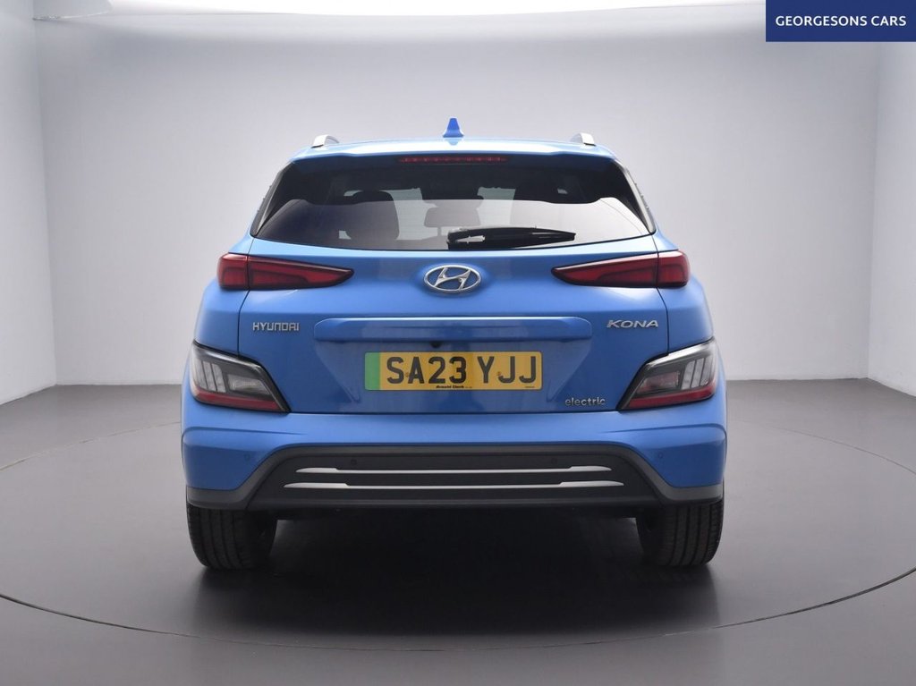 Used Hyundai KONA 2023 for sale - 77879435: Photo 8